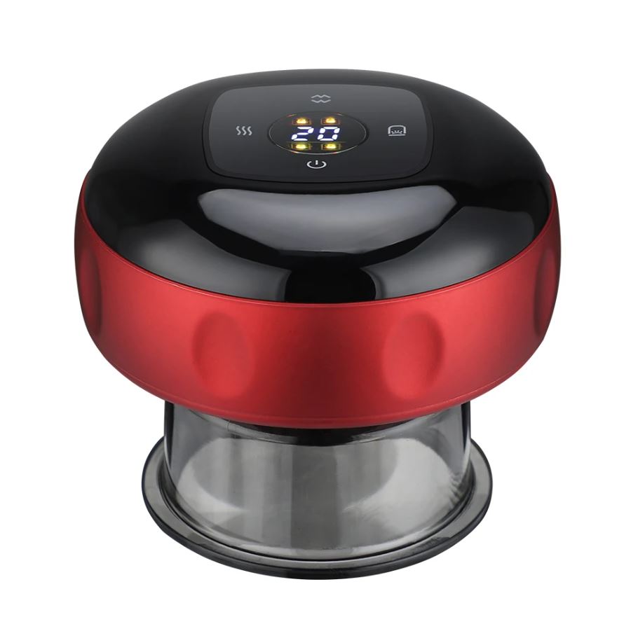 Redwave Smart Cupping Massager