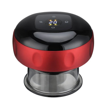 Redwave Smart Cupping Massager