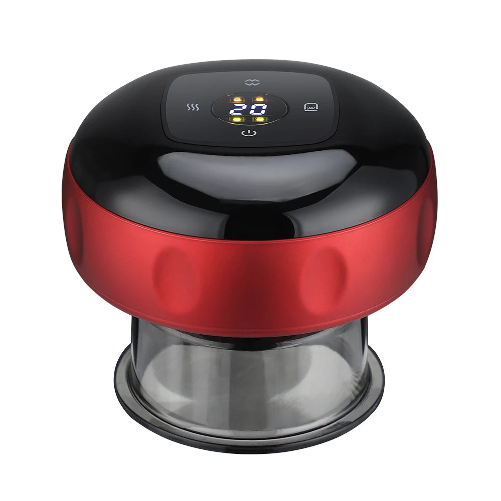 Redwave Smart Cupping Massager