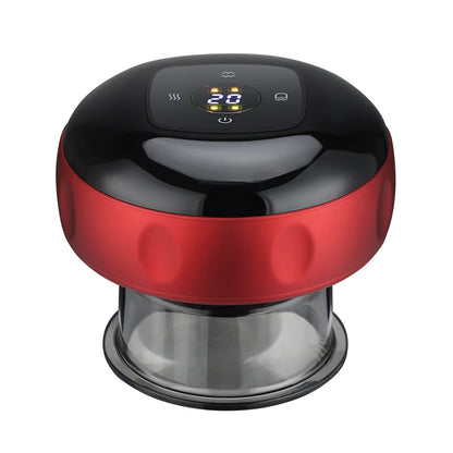 Redwave Smart Cupping Massager